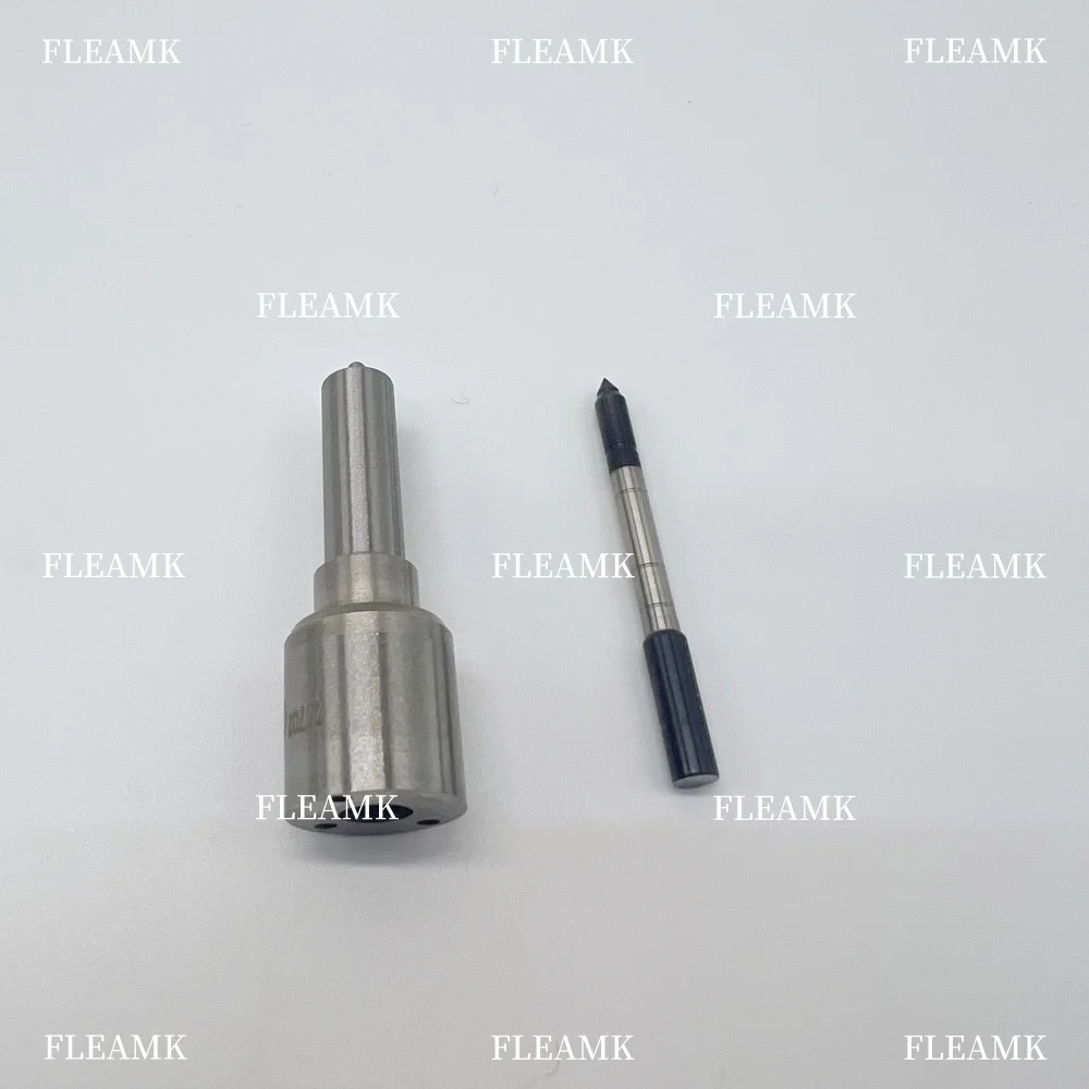 High Quality Fuel Injector DLLA154P2406 Is Suitable for 0445120368/441 Fuel Injector