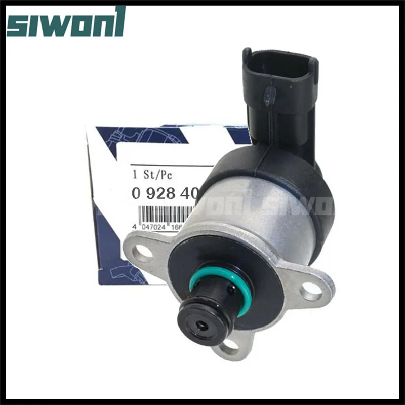 Fuel Injection Pressure Pump Regulator Metering For Hyundai i30 Sonata Tucson Kia 2.0 2.5 CRDi 0928400682 0 928 400 682