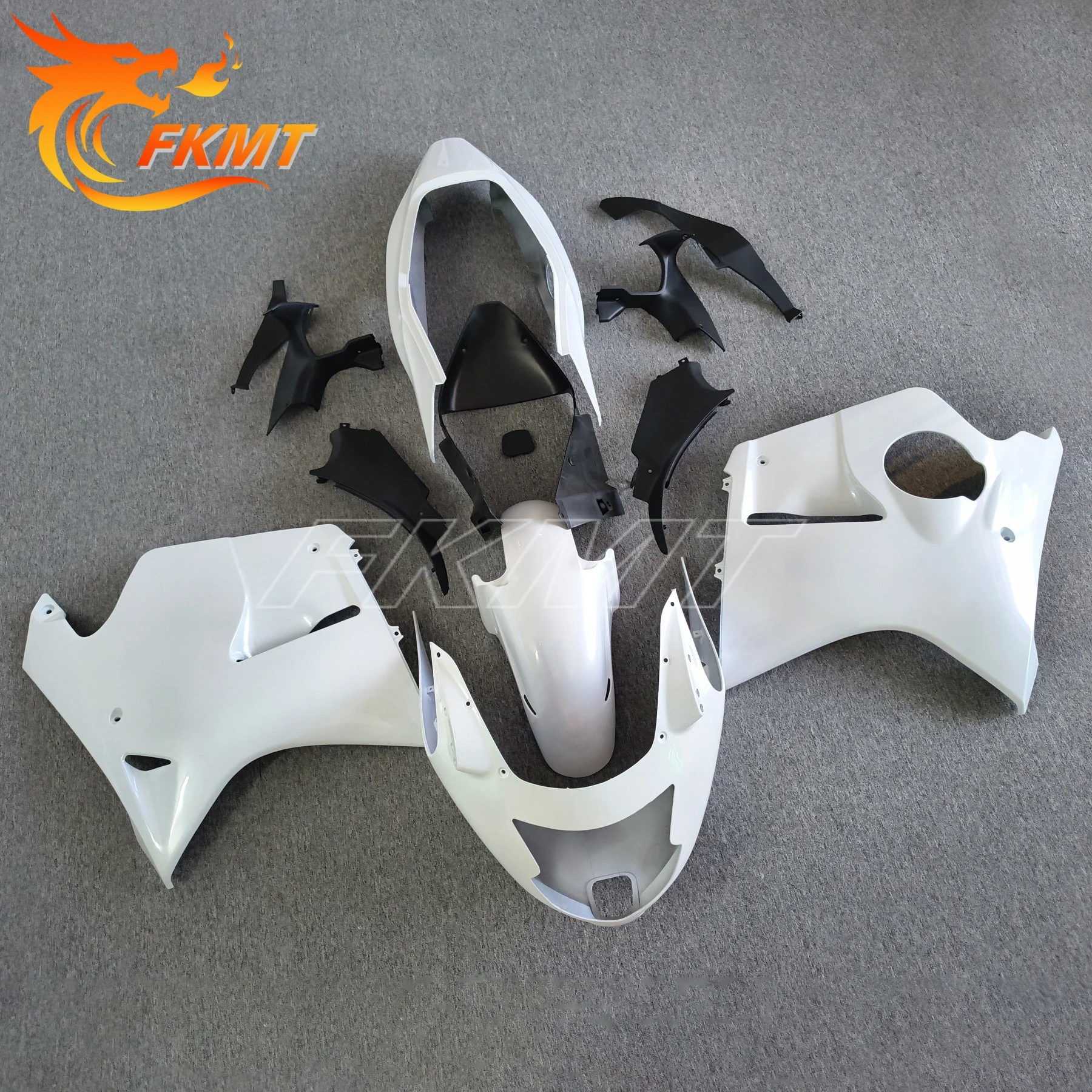 Metallic Red Frame Kit For HONDA Blackbird CBR 1100XX 1100 XX CC 96 97 98 99 00 01 CBR1100XX 02 03 04 05 06 07 Fairing