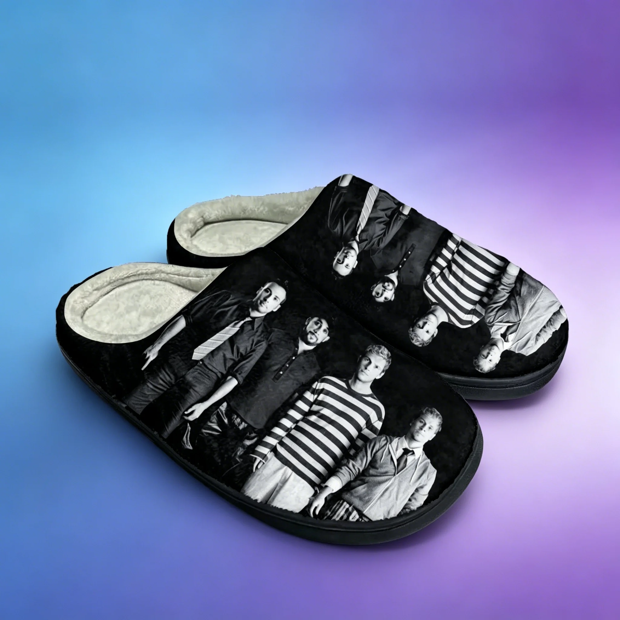 Backstreet Boys Sandal Katun B - Men'S Fashion Line ulasan dan harga