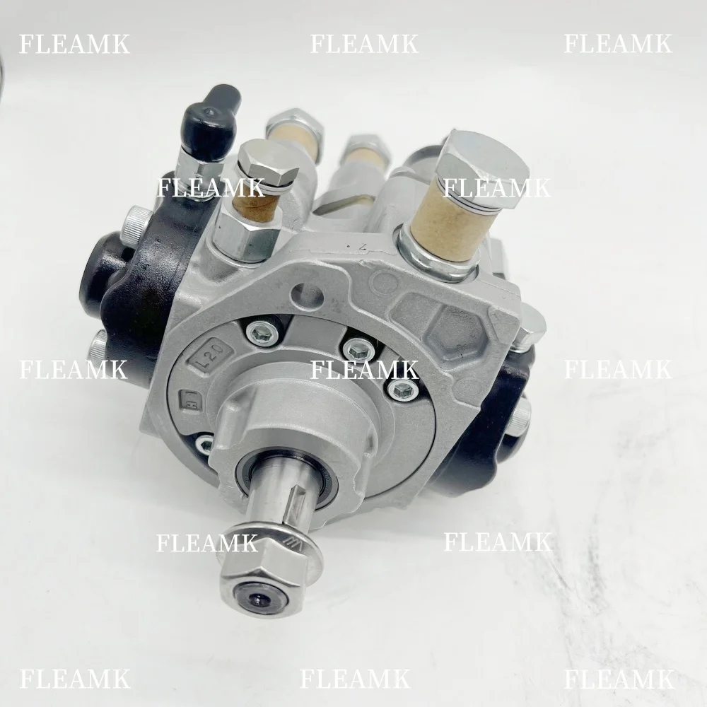High Quality Diesel Common Rail Fuel Injection Pump 294000-1780 6275-71-1110