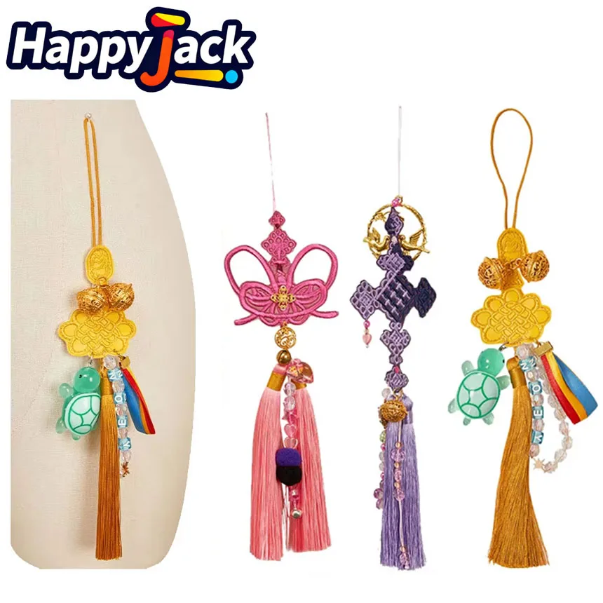 

Подвеска с кисточкой для косплея для девочек, 2200, мультяшный охотник, фантазия, подвесные украшения с кисточками для взрослых и детей, реквизит для вечеринки на Хэллоуин