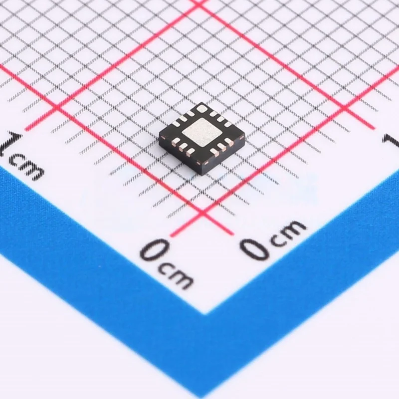 Low Noise Bypass Amplifier TSS-53LNB3+ 50Ω 0.5-5GHz