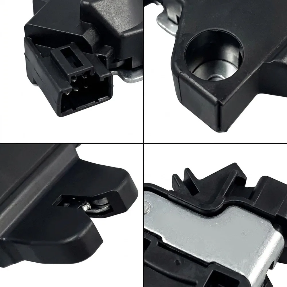 Tailgate Lock Actuator for Toyota For Yaris 2014-2019 Direct Bolt On Fit 64600-0D040 64600-02070 64600-02071 64600-02080