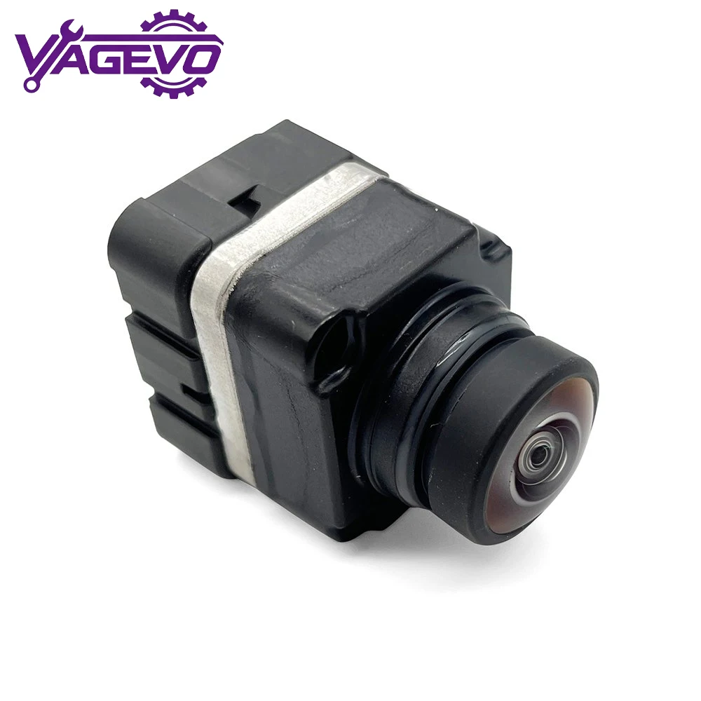 For Audi A3 8Y Tiguan MK3 Passat B9 Golf 8 Talagon Reverse Camera Rear View Camera 5WD 980 556 B 5WD 980 556 C