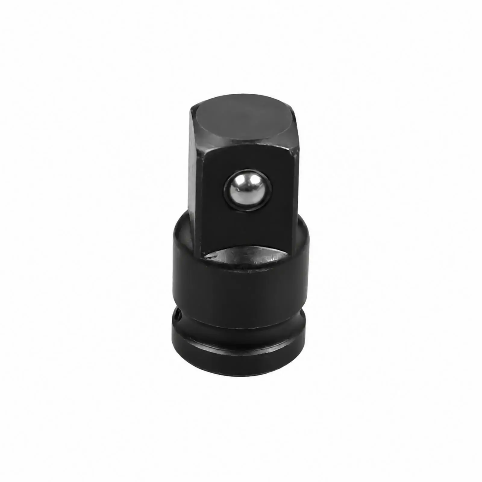 Socket Adapter Wrench Pneumatic Impact Driver Converter Chrome Vanadium Steel for Workshop Equipment Repair