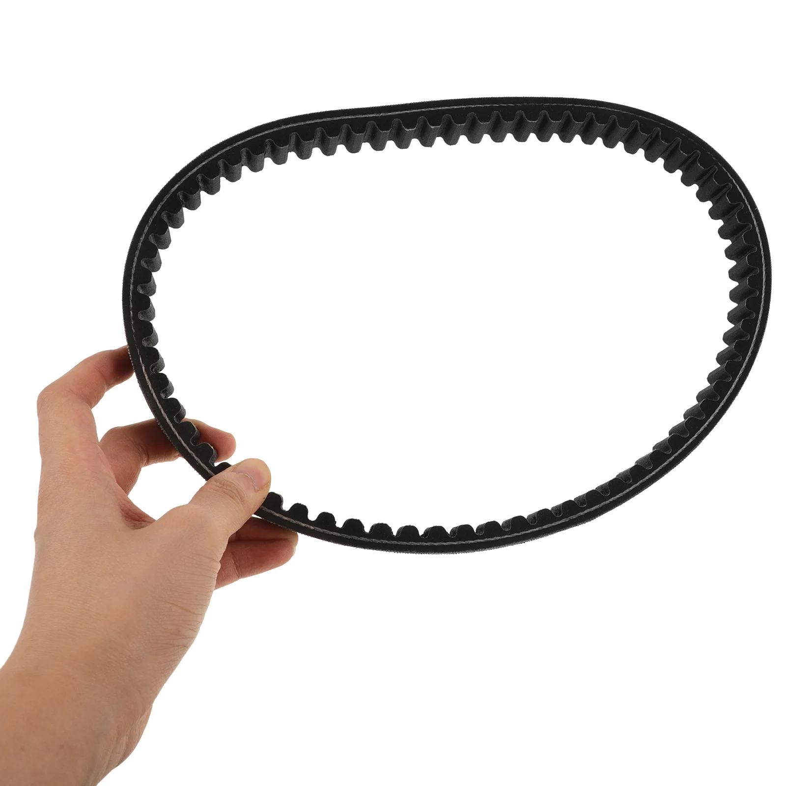 

Upgraded Go Kart Drive Belt Rubber Replacement For Manco 5959 Durable High Transmission Efficiency Easy Install Clutch Belt Kit