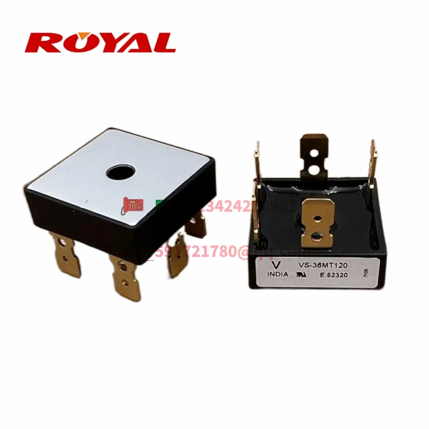 36MB20A 26MB60A VS-36MT120K VS-36MT120KPBF VS-36MT120 جديدة ومبتكرة