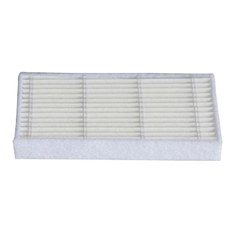 5pcs Replacement Air Filter for Robot Vacuum Cleaner Model 790T Compatible Filter Set for Dust and Debris Capture