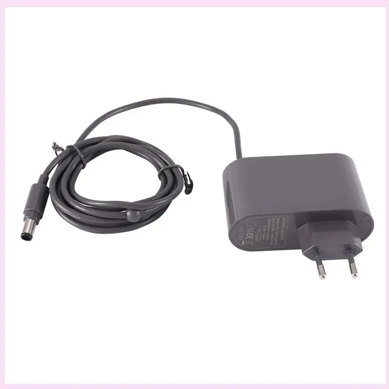 B25B 3X สําหรับเครื่องดูดฝุ่น Dyson Charger DC30 DC31 DC34 DC35 DC44 DC45 DC56 DC57 Power Adapter EU Plug