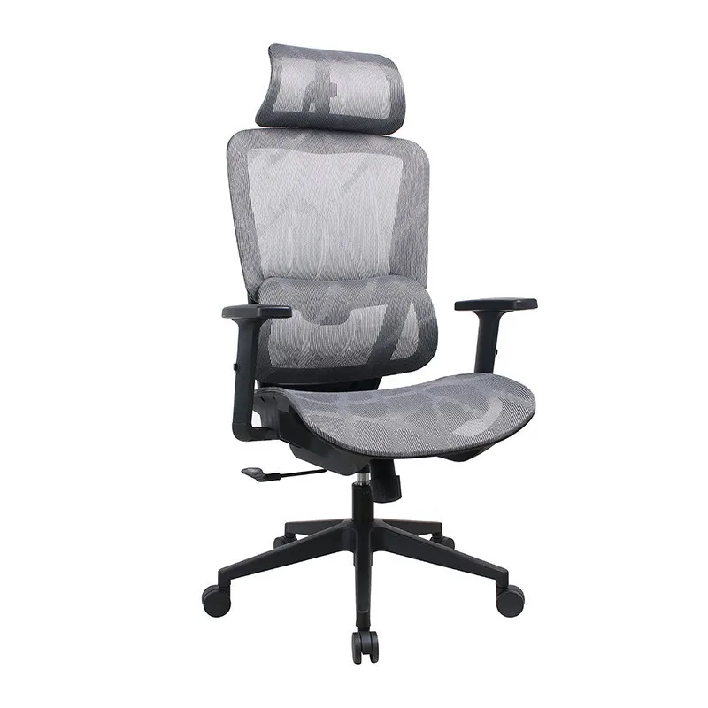 Ergonomic Chair Sedentary Comfortable Office Chair Home Gaming Computer Study Back Seat