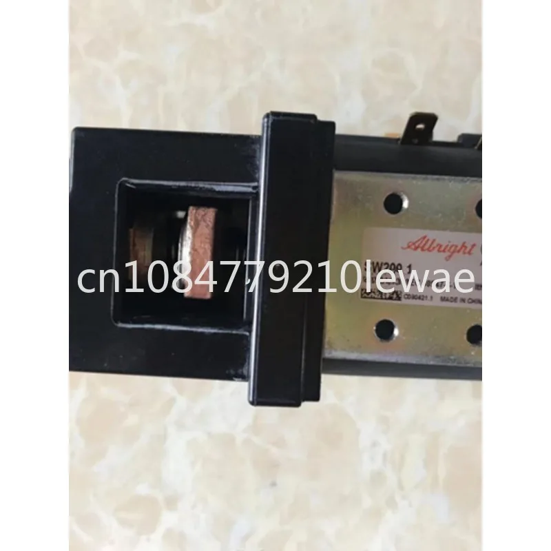 For Longgong Hangcha Heli Electric Forklift Lifting DC Contactor Relay Electromagnetic Valve B4sw32 SW200-1