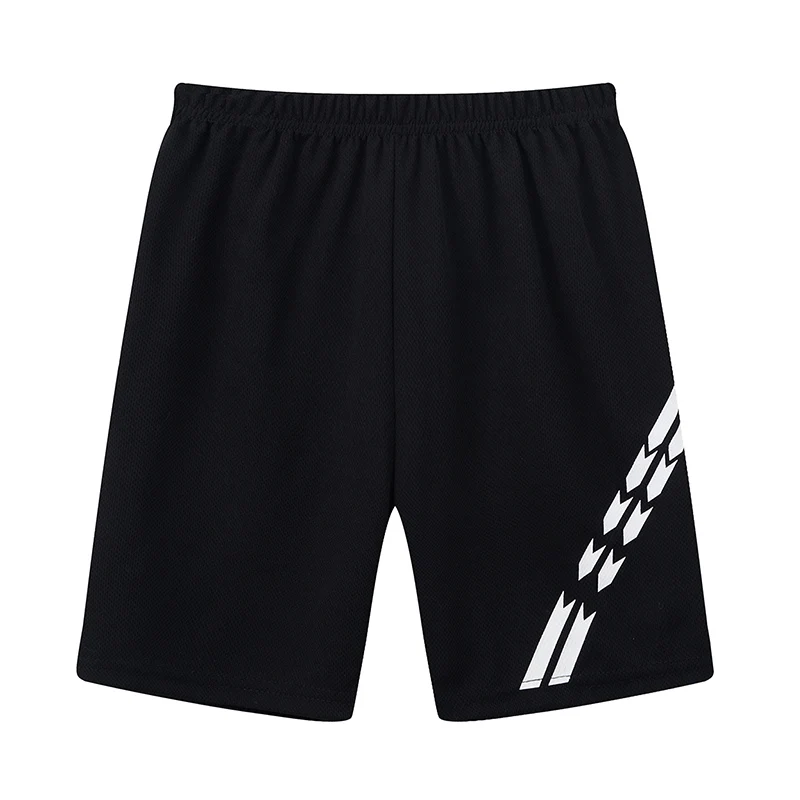 4/1/2 Pieces Breathable Loose Shorts For Children Boys\' Casual Sports Running Training Short sleeved Girls\' Versatile Beach Set