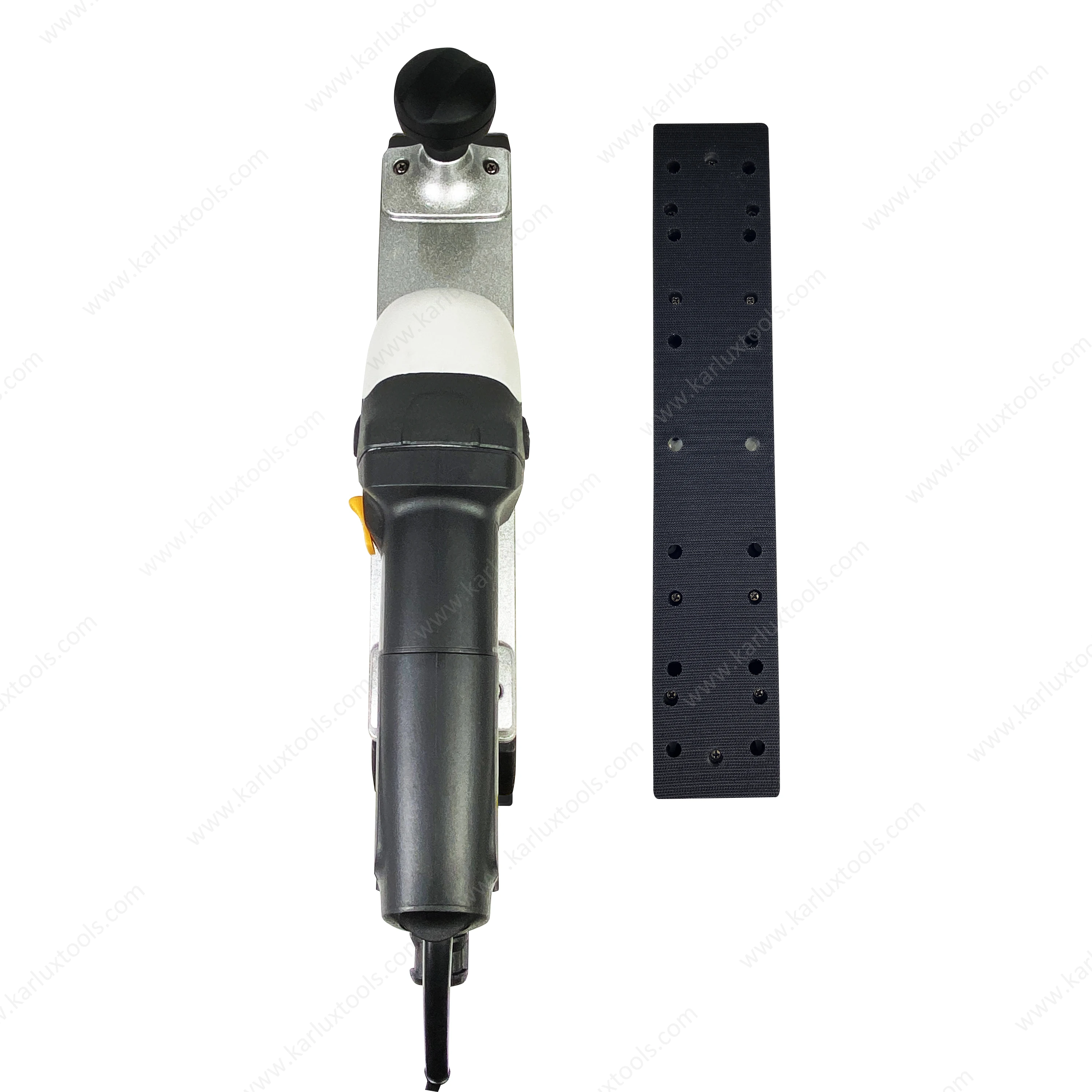 Levigatrice elettrica per levigatrice per levigatrice per auto elettrica per legno per auto da pavimento