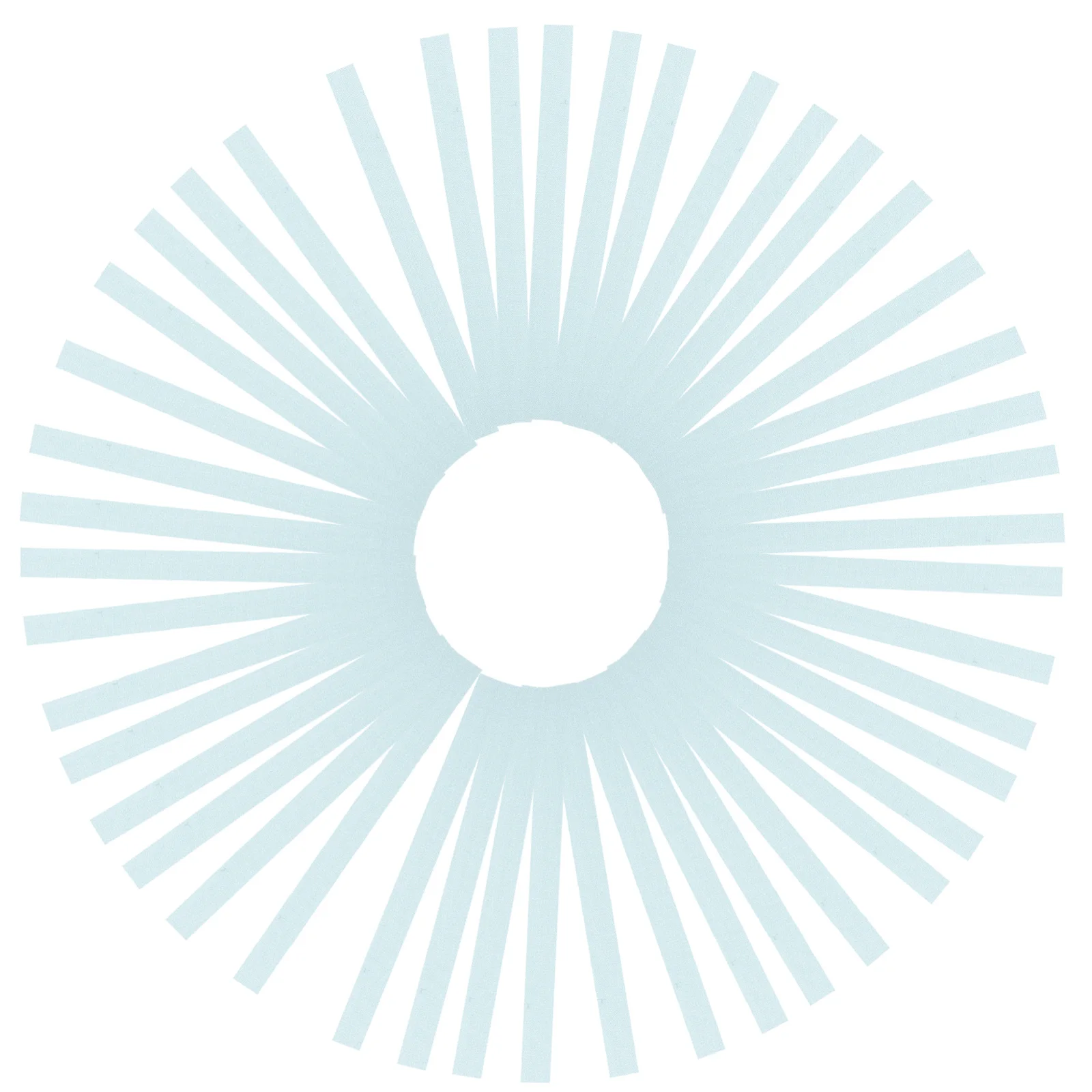 

100Pcs Guzheng Finger Tapes Cotton Breathable Protective Adhesive Tape for String Instrument Playing Finger Protector