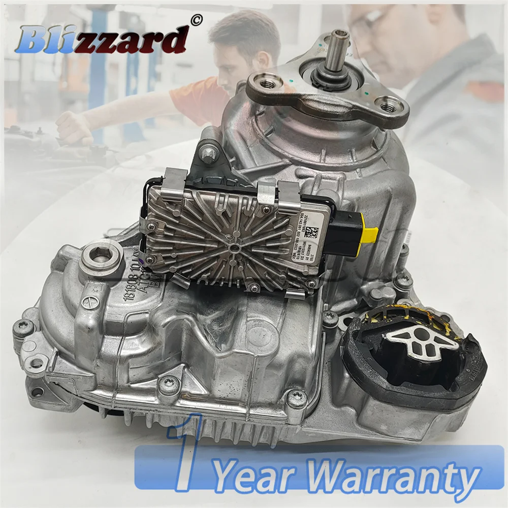 

Original For BMW ATC13 Transfer Case Assembly 27108686667 Fit 320d M340i 530i 540i 620d 640d 730d 740Li 750i X3 X4 X5