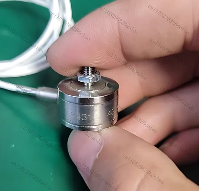 Pressure Sensor 8431-431501 Gravity Sensor Range 10N Test OK