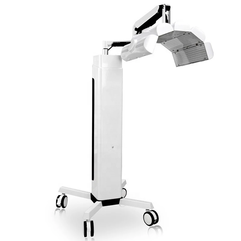 

Профессиональное оборудование, высококачественный аппарат для фотонной терапии