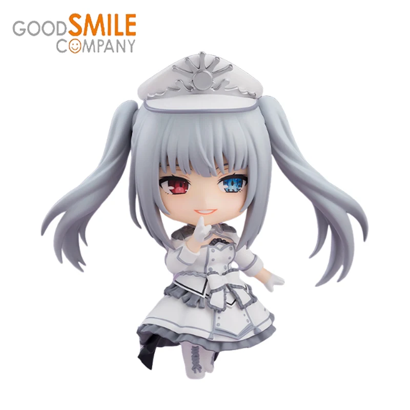 

Genuine Original Date A Bullet GSC No.2747 Queen Action Anime Figure Collectible Model Dolls Statuette Ornament Birthday Gift