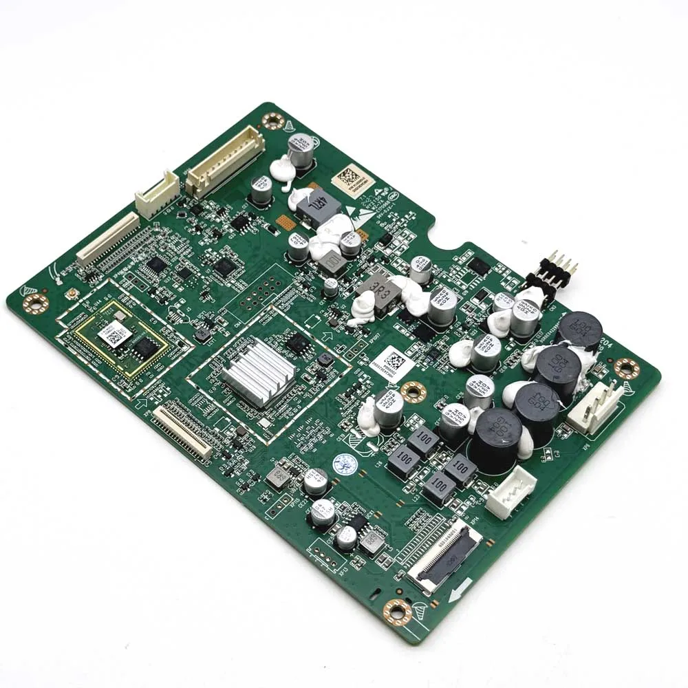 1pcs Original For JBL Pbstage 320 Encore Essentia Motherboard Socket Power Supply Board