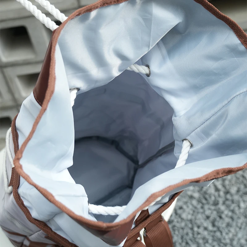 الروح أرض المحاربين 2: The Unrivaled Tang Sect Huo Yuhao COS الدعامة على ظهره حقيبة ترحال أنيمي المنتج الرسمي السلع دمى هدايا