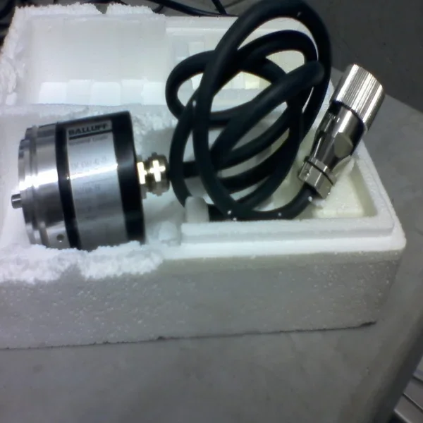 

2026 Incremental Encoder 6360-34s-05-2500-67 Brand New Original Spot Plc