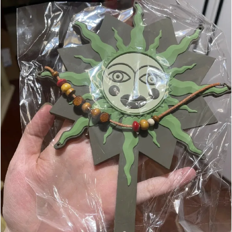 Girlcult make-up handspiegel Limited handspiegels Reismake-up make-upspiegels