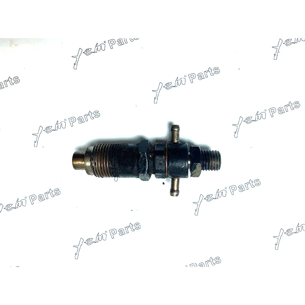 For Yanmar  engine parts  3TNE66 3TNV66 3TN66  Fuel injector assy