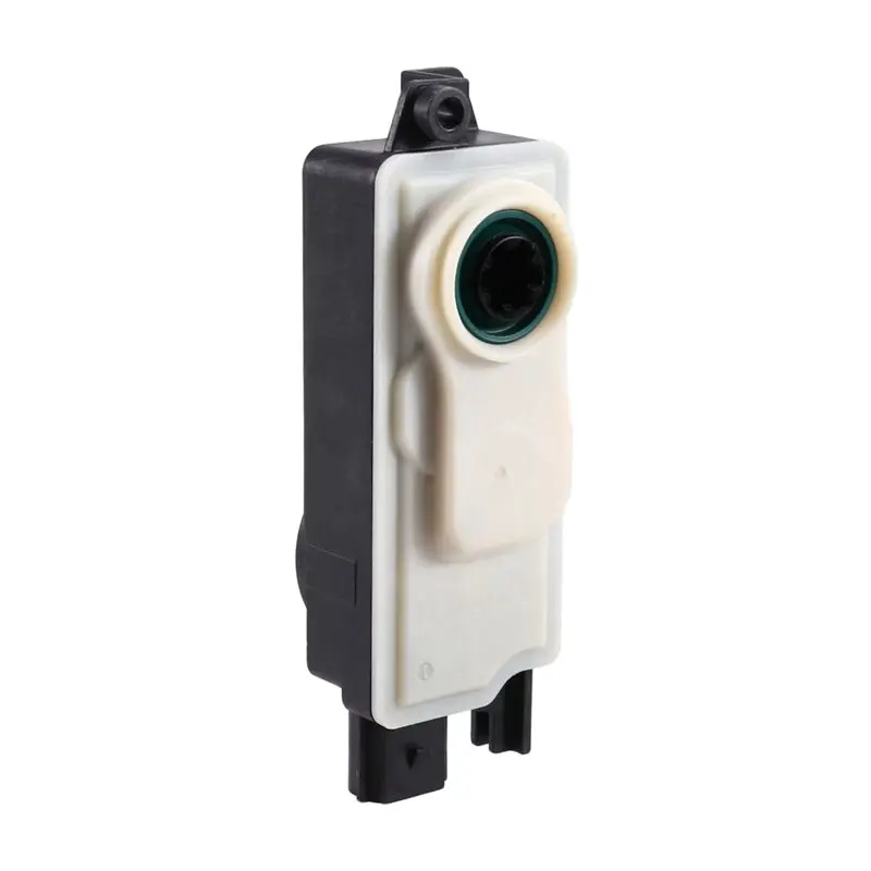 

Ingenious-Car Grille Motor Actuator Active Shutter ML34-8476-AF ML348476AF For Ford F-150 2021-2023