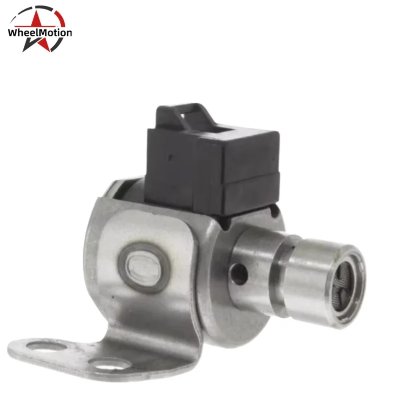 

OEM 35230-60010 A750E Accessories Shift Solenoid For Toyota Sequoia Tacoma Fortuner 4-Runner Lexus GX470 LX Black Connect 2 Bolt