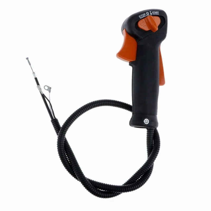 

For FS120 FS250 FS200 Throttle Control Assembly