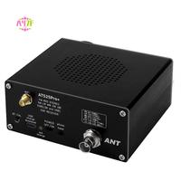 A47F-ATS25 Pro+ Supports Bluetooth Wifi AIR Band FM SW SSB MW LW AIR SDR Receiver Aviation Band Receiver Firmware 4.2 SI5351
