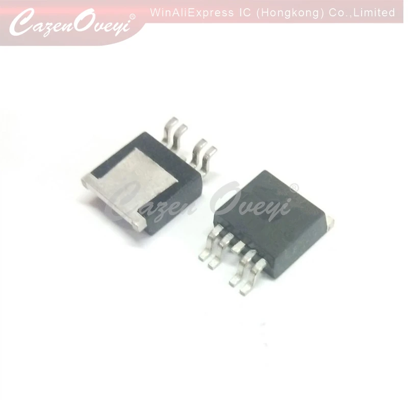 （5pcs）BTS426L1 BTS426 LM2595S-5.0 LM2595S O9399593 09399593 TO-263-5