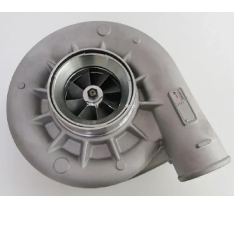 HX82 Turbocharger 4025150 4033023 3774192 3595850 6240-81-8900 6240818900 3793507 3595851 3595852for Cummins Komatsu QSK23 QSK45