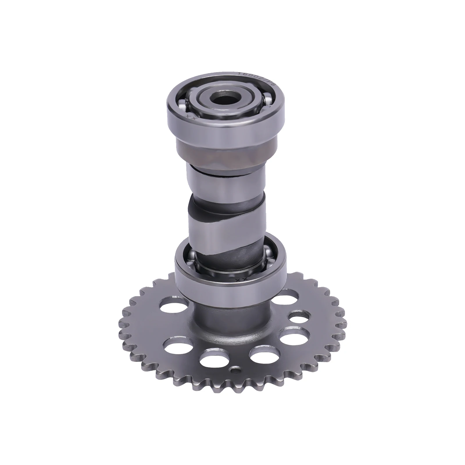 61 มม.เพลาลูกเบี้ยวหัวลูกสูบปะเก็นชุด 170cc Big Bore กระบอกลูกสูบปะเก็นชุดสําหรับ Scoote ATV Quad 170CC