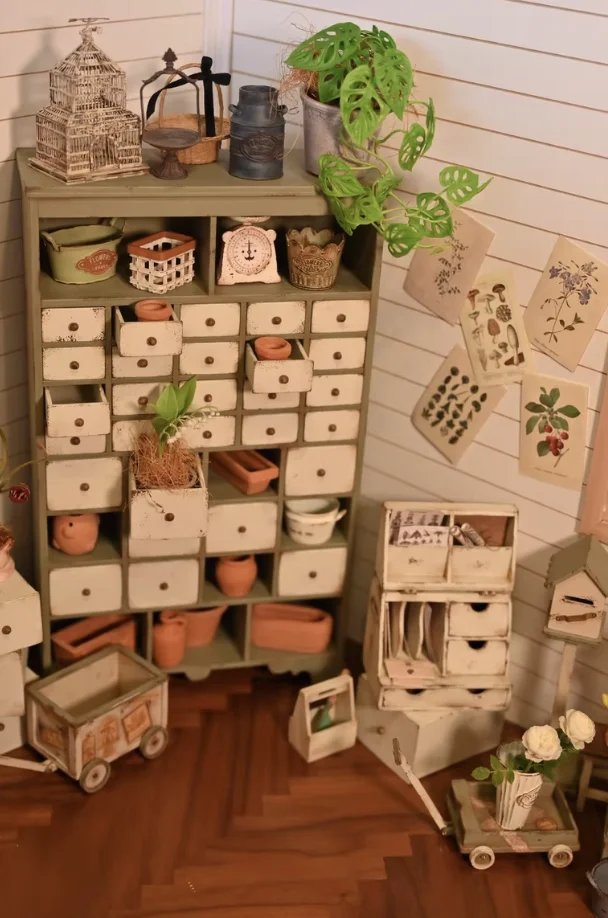 Thumbnail 3 - #77 Best Dollhouse Furniture Sets to Buy In 2026