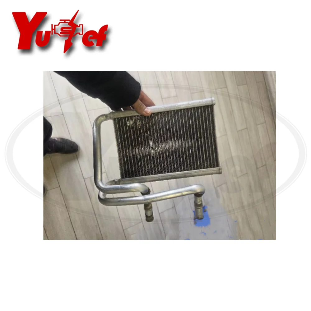 

ALL ALUMINUM HEATER CORE Fits For Hyundai Poter2 Kia # 971384F000 97138-4F000