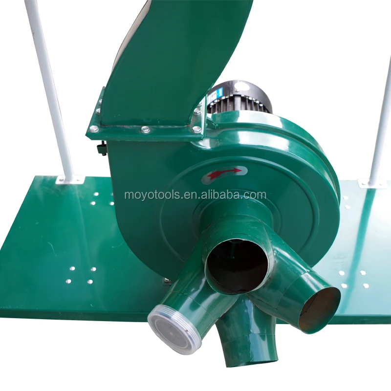 الصناعية 3KW 380 فولت/220 فولت حقيبة مجمع الغبار 4 أكياس للصناعات المزرعة البناء تتميز بمحرك مضخة مستعمل جديد الأساسية