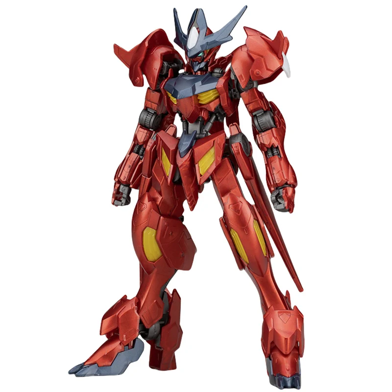 Original genuine Bandai HG BGM GUNDAM Amazing Babatos, reaching Sirius constellation  Collect souvenir toys Birthday gift