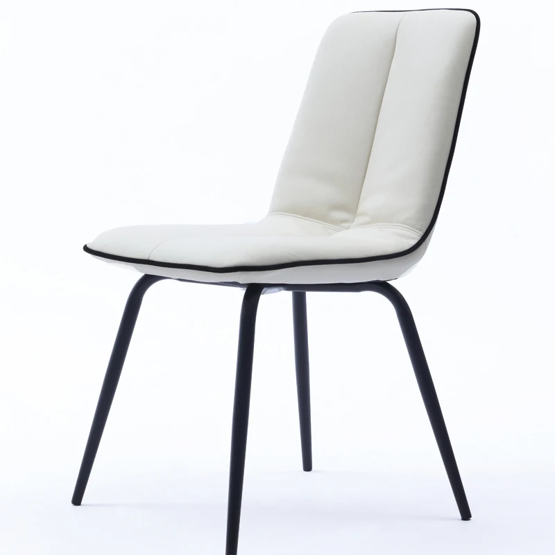 Luxe Stoelen Minimalistisch Modern Designer Mobiele Stoel Design Keukenartikelen Meubels Decoratief Hotel Muebles Slaapkamer Chaise