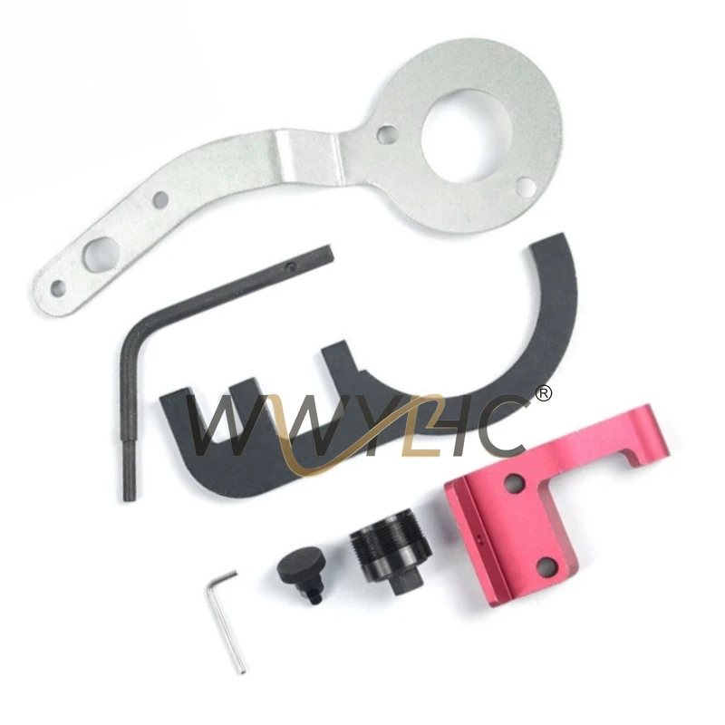 Suitable for Engine Timing Tool Injector Valve Spring Clamp B38B48B58B47 Balance Shaft Oil Seal Tool