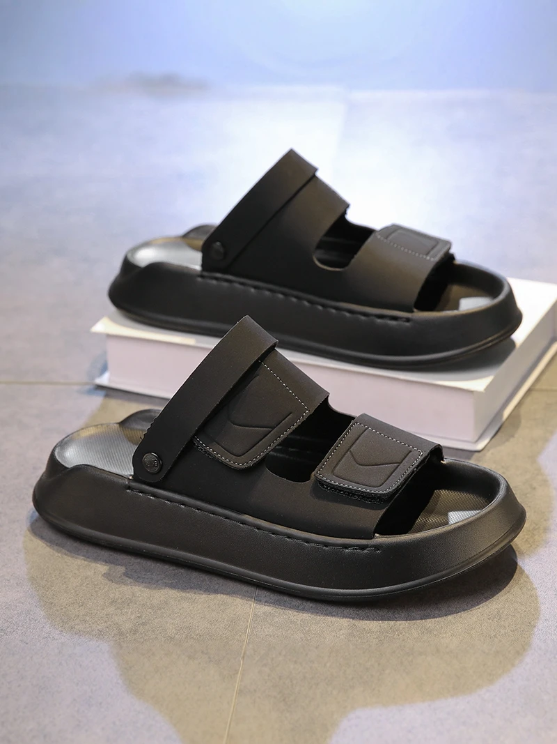 Sandales de sport pour hommes - Sandal Sport Outdoor avis et prix