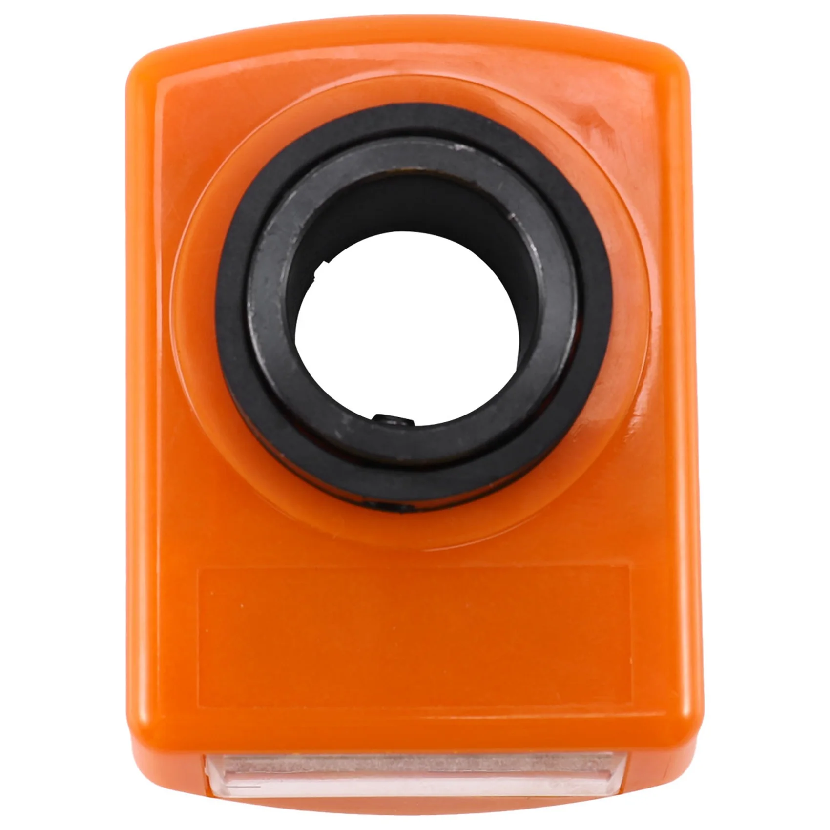 AA81-2X Machine Lathe Part 20Mm Bore Digital Position Indicator Orange