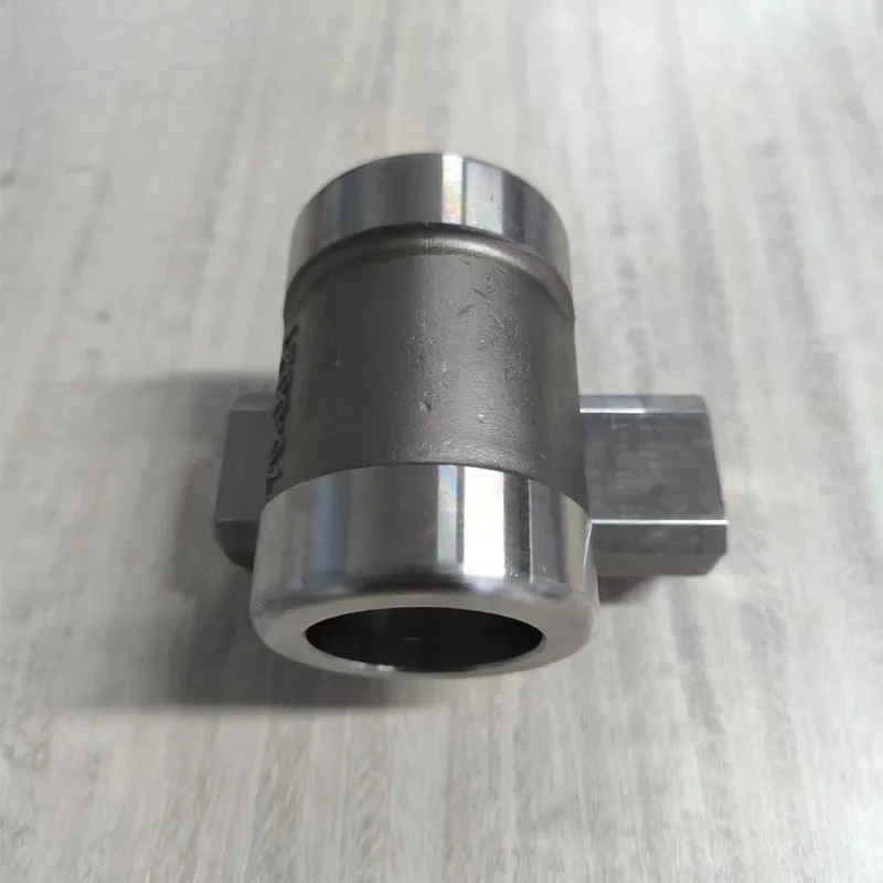 Seal Housing Rock Drill Part 55069568 for HLX5 550 695 68 for Ore Mining &Mining Machine Parts