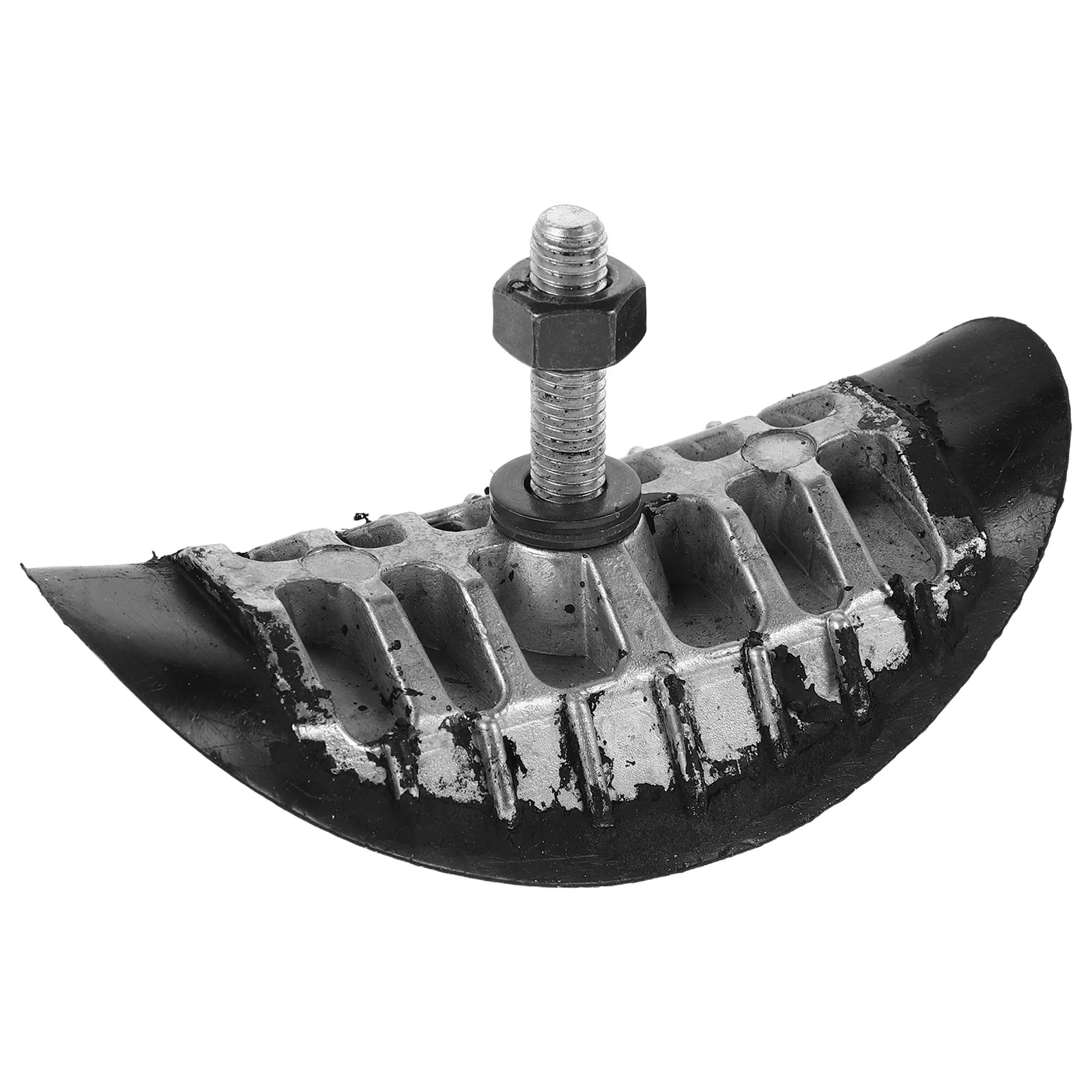 

Motorcycle Rim Lock 1.85 Inch Heavy Duty Off Road Tire Retention Clamp for Dirt Bike Atv Motocross Wheel Security Anti Slip