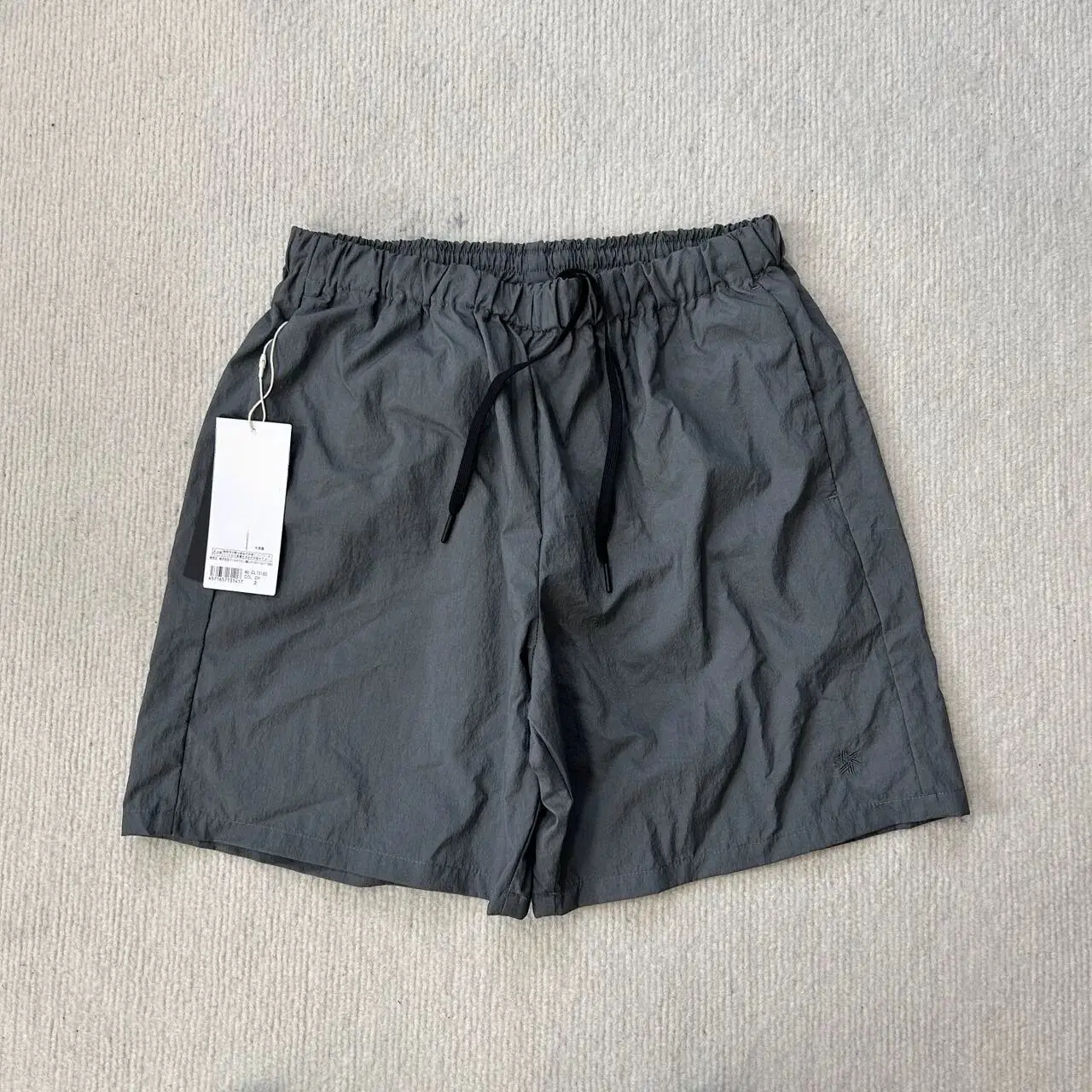 Goldwin Outdoor Urban Function Waterproof Goldwin Quick-Drying Nylon Beach Shorts