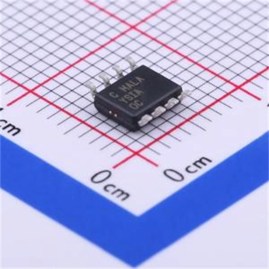 5 PÇS/LOTE MAX1232ESA+T (PMIC)