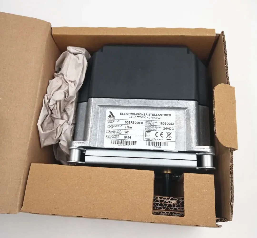 Shang Hai Ran Xian 662R5009-0 المحرك 9NM لـ LAMTEC Spot 20