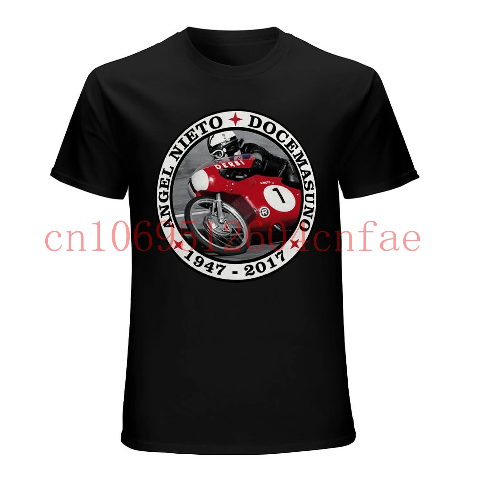 Camiseta Camicia Ch… - image