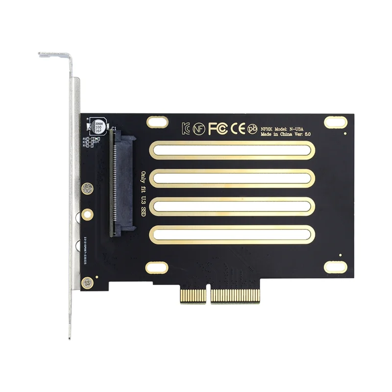 0Z-Nvme Pcie Ssd U.… - image